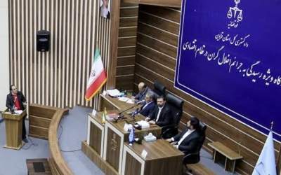 این نوزاد ۲ ماهه‌ مازاراتی دارد! +جزئیات