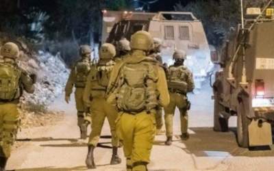 شهادت دو کودک فلسطینی در طوباس