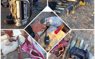 ضربۀ کاری پلیس به اشرار در سیستان‌وبلوچستان  <img src="https://cdn.jahannews.com/images/video_icon.png" width="16" height="16" border="0" align="top">