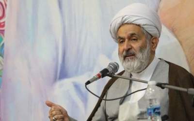 طائب: بازی آمریکا را به هم زدیم/ دشمن متجاوز را ادب می‌کنیم