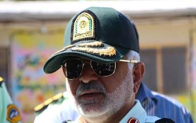 هلاکت شرور مسلح جنوب کرمان