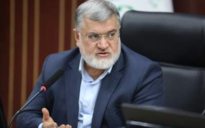 استاندار تهران: انتقال پایتخت تکلیف قانونی است