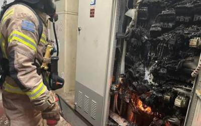 علت خاموشی متعدد در سرزمین‌های اشغالی چیست؟