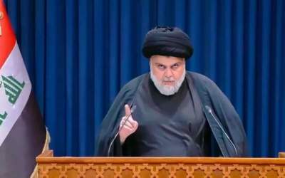 واکنش مقتدی صدر به انتخاب رئیس جمهور لبنان