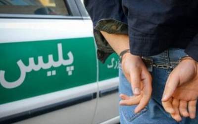 دستگیری باند سارقان مسلح و عاملان نشر اکاذیب