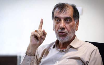 انتقاد نماینده تهران از حجم بی‌اطلاعی باهنر  <img src="https://cdn.jahannews.com/images/video_icon.png" width="16" height="16" border="0" align="top">