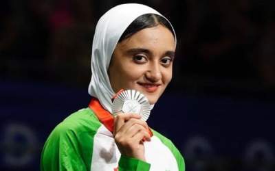 بدون تعارف با نایب‌قهرمان پارالمپیک  <img src="https://cdn.jahannews.com/images/video_icon.png" width="16" height="16" border="0" align="top">