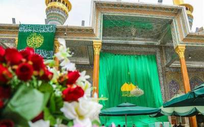 امام جواد(ع) چه خصلت‌هایی را سبب خشنودی خدا می‌دانند؟