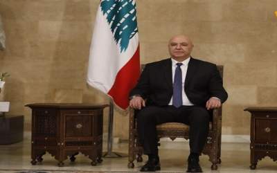 نقش حزب‌الله در انتخاب رئیس جمهور لبنان