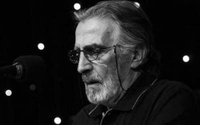 خالق موسیقی فیلم اخراجی‌ها درگذشت