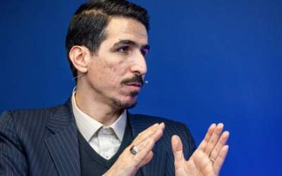 علت قطع برق از زبان نماینده مجلس