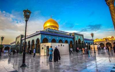 خنثی‌سازی عملیات تروریستی در حرم حضرت زینب(س)