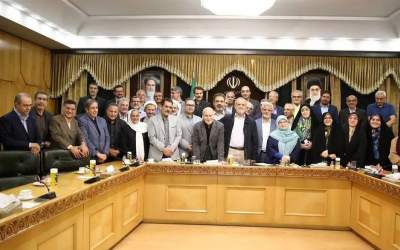 ژست اپوزیسیونی اصلاح‌طلبان در دوران پزشکیان!