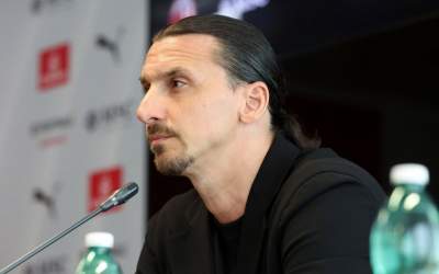 زلاتان: کونسیسائو هنوز کار خاصی نکرده است!