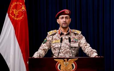 درگیری ۹ ساعته نیروهای یمنی و ناو آمریکایی