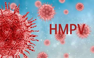 علائم و راه درمان ویروس HMPV