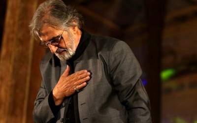 زمان مراسم تشییع فریدون شهبازیان