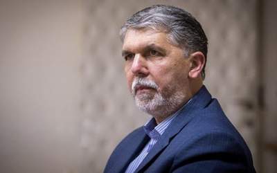 وزیر ارشاد: لایحه حجاب ابلاغ نشده است