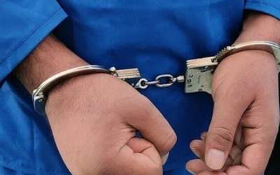 اخاذی از ۵۰ نفر با ترفند فروش سهام