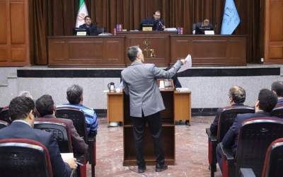 فساد ۳.۳ میلیارد یورویی در پرونده چای دبش