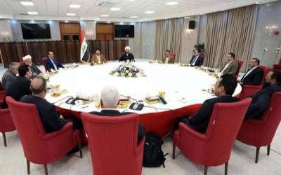 تکذیب درخواست ادغام الحشد الشعبی