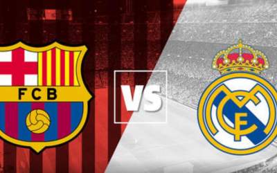 فیلم/ خلاصه بازی رئال مادرید ۲ - بارسلونا ۵  <img src="https://cdn.jahannews.com/images/video_icon.png" width="16" height="16" border="0" align="top">