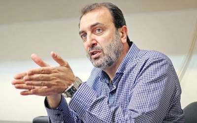 جنگ رسانه‌ای را در سوریه جدی نگرفتیم