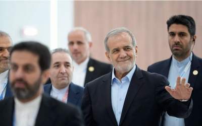 روزنامه اصلاح‌طلب: حرف‌های پزشکیان تکراری است