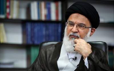 ذکری فوق‌العاده مخصوص ماه رجب +فیلم  <img src="https://cdn.jahannews.com/images/video_icon.png" width="16" height="16" border="0" align="top">