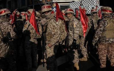 درباره رزمایش ۱۱۰ هزار نفری بسیجیان/ چرا دشمن حمایت مردم از نظام را برنمی‌تابد؟