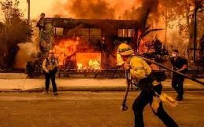 اعترافات شنیدنی رئیس آتش‌نشانی لس‌آنجلس  <img src="https://cdn.jahannews.com/images/video_icon.png" width="16" height="16" border="0" align="top">