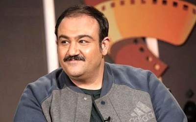 خنده شدید مهران مدیری از خاطره مهران غفوریان  <img src="https://cdn.jahannews.com/images/video_icon.png" width="16" height="16" border="0" align="top">