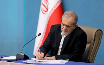 ناراحتی پزشکیان از ایجاد محدودیت برای خاتمی!