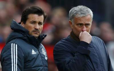 مورد عجیب جدی ترین گزینه سرمربیگری پرسپولیس