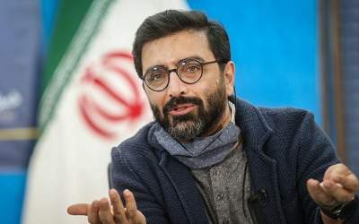 امین زندگانی: پدر داشتن از پدر شدن شیرین‌تر است  <img src="https://cdn.jahannews.com/images/video_icon.png" width="16" height="16" border="0" align="top">