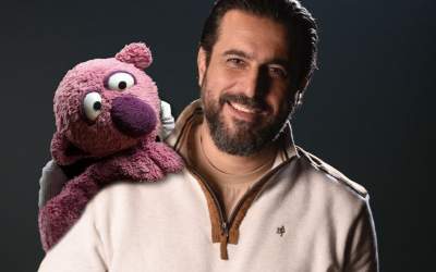 بازگشت جناب خان به تلویزیون از امشب