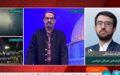 سرنوشت نتانیاهو بعداز آتش بس غزه  