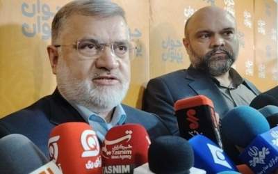 استاندار تهران: کمربندی تهران وضعیت مناسبی ندارد