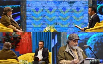 شریفی نیا کدام بازیگران را به سینما معرفی کرد؟