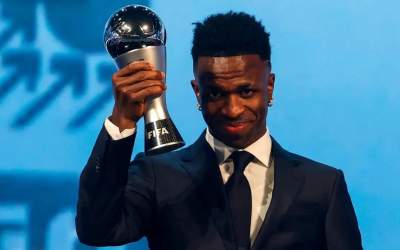 عربستان دیوانه‌وار به دنبال وینیسیوس!