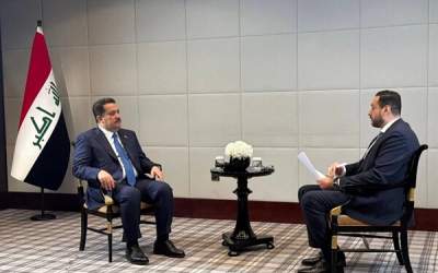 السودانی: ایران هم پیمان مهم عراق است