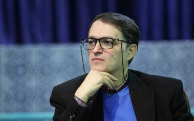 دوم خرداد ایران را از سوریه‌ای شدن نجات داد!