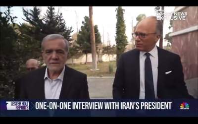 چرا پزشکیان رئیس جمهور شد؟  