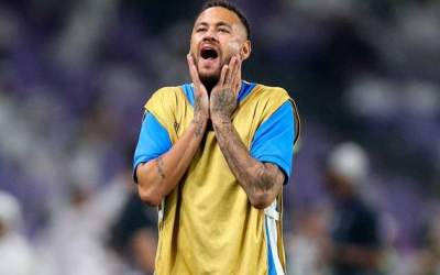 ضرر ۴۰۰ میلیون یورویی نیمار به فوتبال عربستان