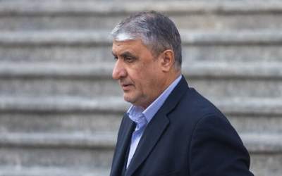 اسلامی: احداث نیروگاه اتمی در دستور کار است