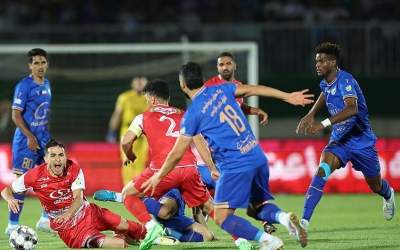 هشدار AFC برای کسب مجوز حرفه‌ای سرخابی‌ها