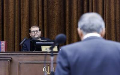 صدور رأی پرونده «چای دبش» تا پایان امسال