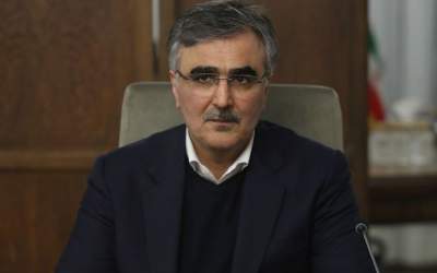 رئیس‌کل بانک مرکزی به مسکو رفت