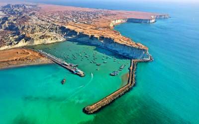 تنها دستاورد بحث انتقال پایتخت؛ افزایش قیمت زمین در مکران!