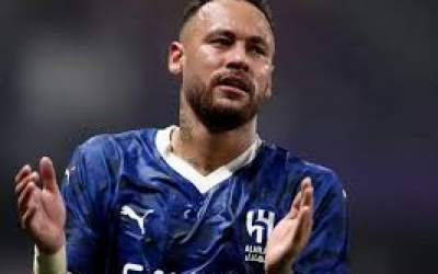 نیمار از الهلال رفتنی شد